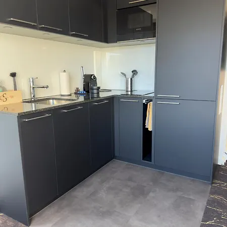 Business - Managed By Landgasthof Leuen Apartament