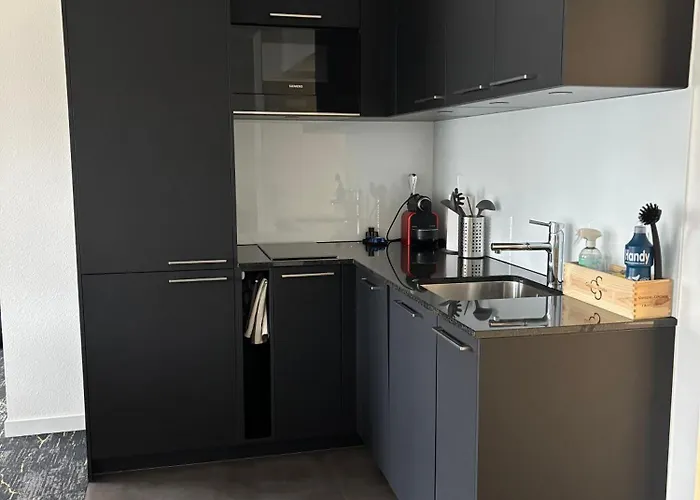 Apartament Business - Managed By Landgasthof Leuen *