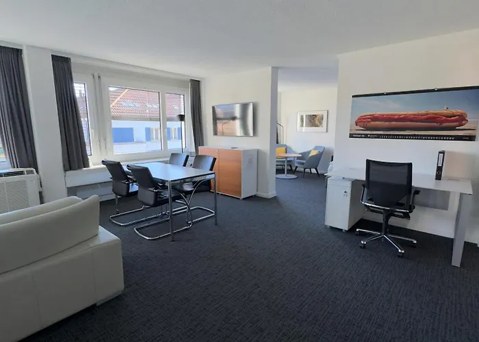 Business - Managed By Landgasthof Leuen Apartament