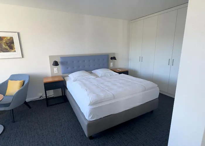 Business - Managed By Landgasthof Leuen *