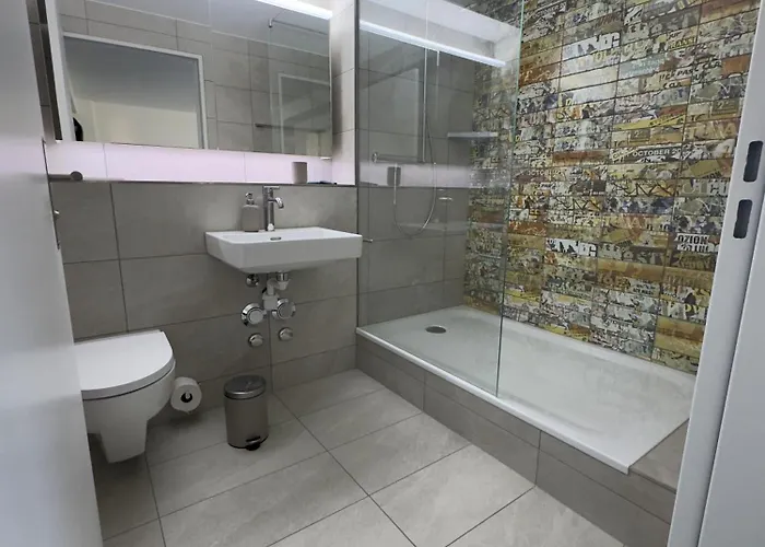 Business - Managed By Landgasthof Leuen *