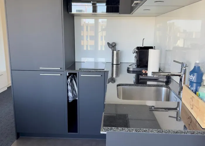 Business - Managed By Landgasthof Leuen Zurych