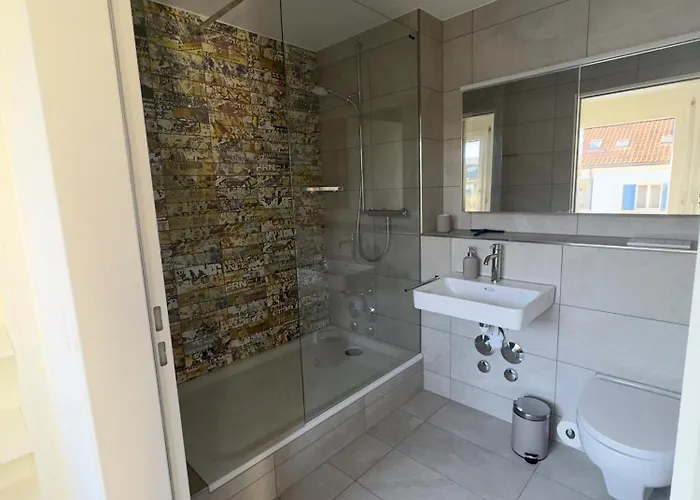 Apartament Business - Managed By Landgasthof Leuen *