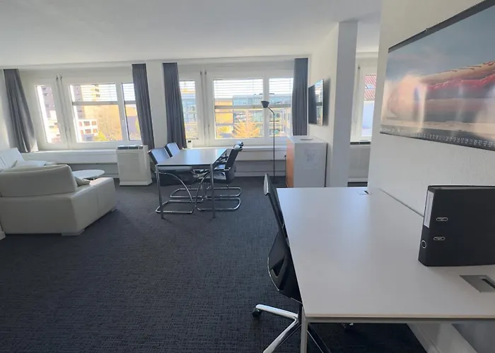 Business - Managed By Landgasthof Leuen Apartament