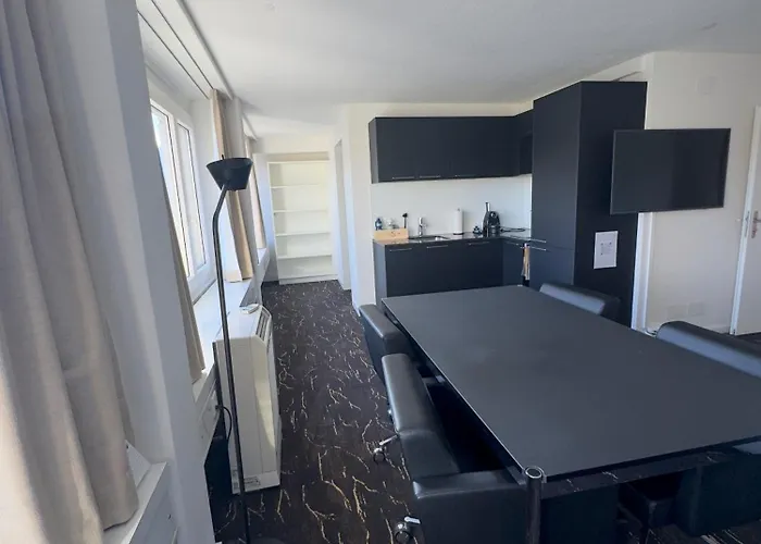 Apartament Business - Managed By Landgasthof Leuen