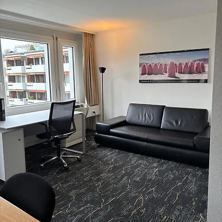 Business - Managed By Landgasthof Leuen