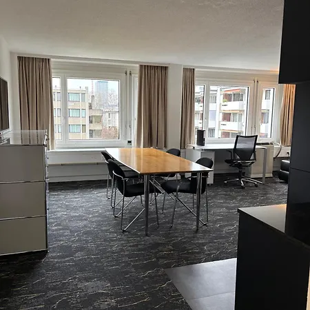 Business - Managed By Landgasthof Leuen Appartement