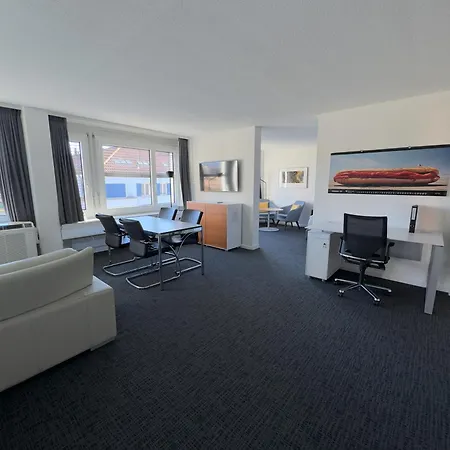 Business - Managed By Landgasthof Leuen Appartement