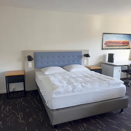 Apartamento Business - Managed By Landgasthof Leuen