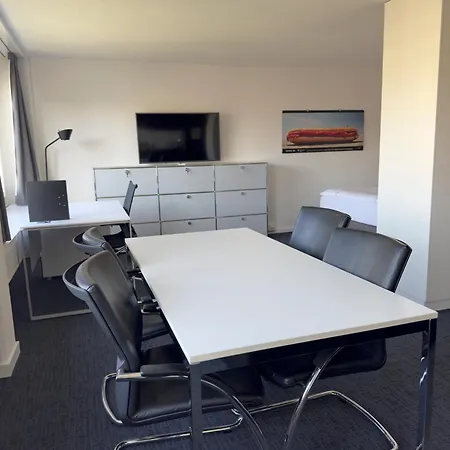 Business - Managed By Landgasthof Leuen Apartamento Zúrich