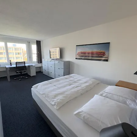 Apartamento Business - Managed By Landgasthof Leuen
