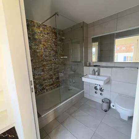 Apartamento Business - Managed By Landgasthof Leuen *
