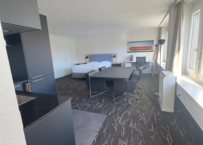 Business - Managed By Landgasthof Leuen Zürich