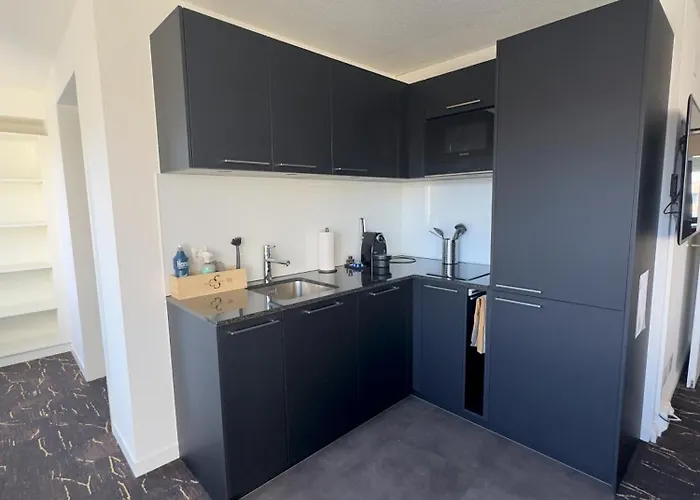 Business - Managed By Landgasthof Leuen Zürich