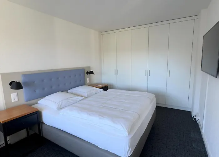 Business - Managed By Landgasthof Leuen * Zürich