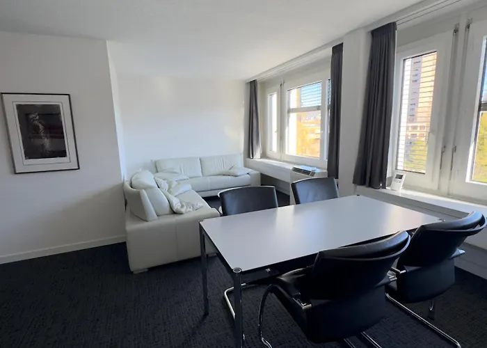 Business - Managed By Landgasthof Leuen *