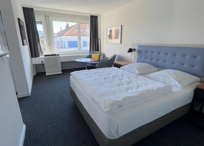 Business - Managed By Landgasthof Leuen Appartement Zurich