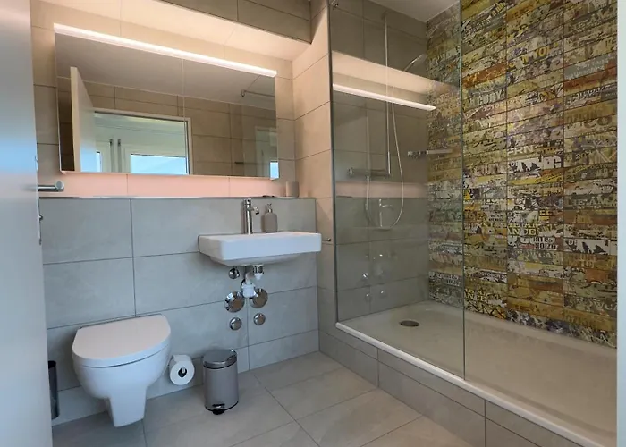 Business - Managed By Landgasthof Leuen Zürich