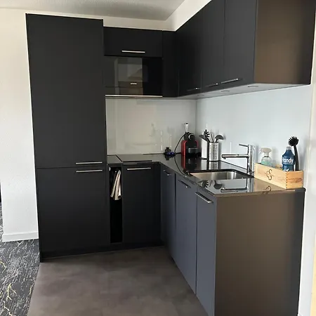 Apartment Business - Managed By Landgasthof Leuen *