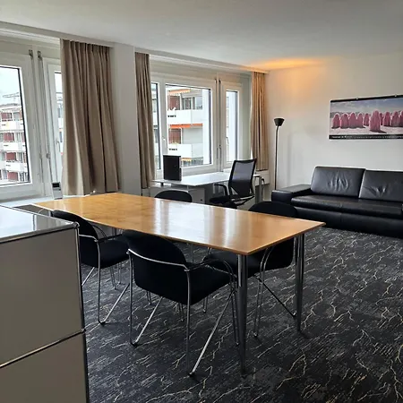 Business - Managed By Landgasthof Leuen Apartment