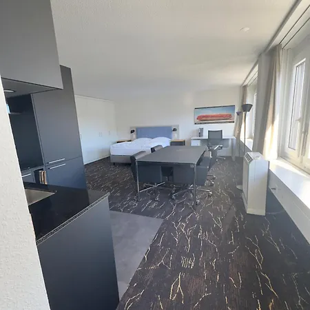 Business - Managed By Landgasthof Leuen Zurich