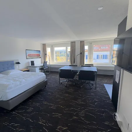 Apartment Business - Managed By Landgasthof Leuen