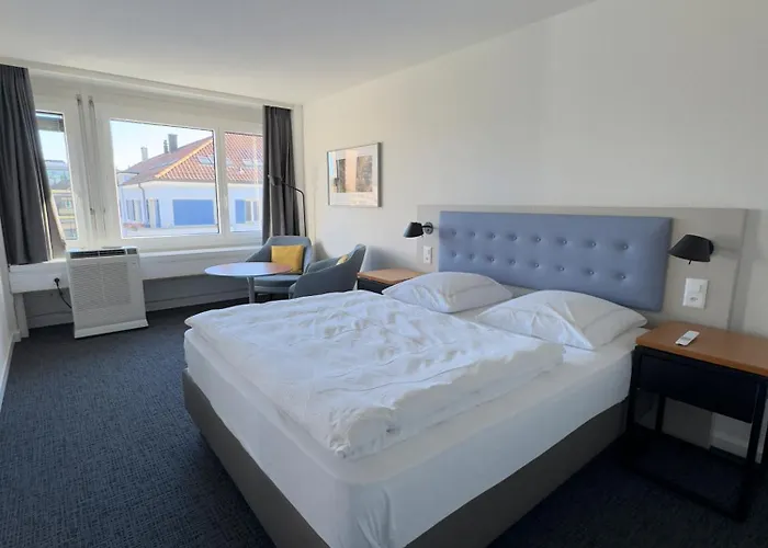 Apartment Business - Managed By Landgasthof Leuen