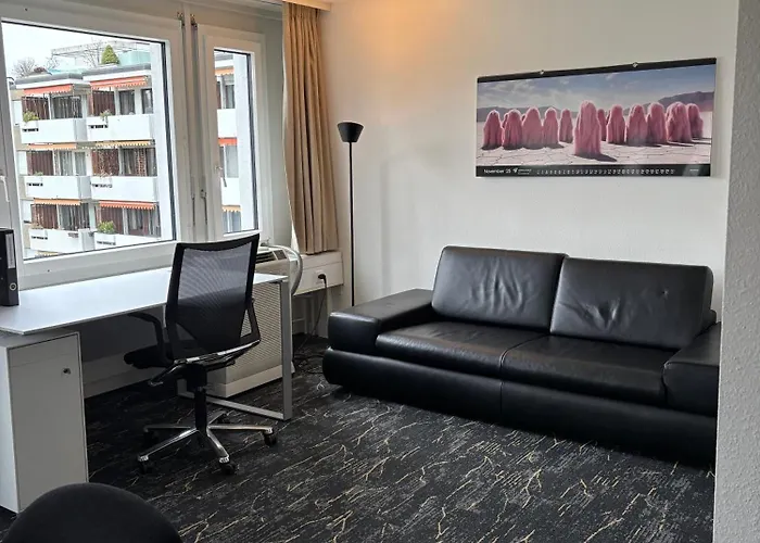 Business - Managed By Landgasthof Leuen