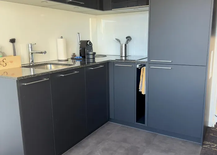 Business - Managed By Landgasthof Leuen Apartment