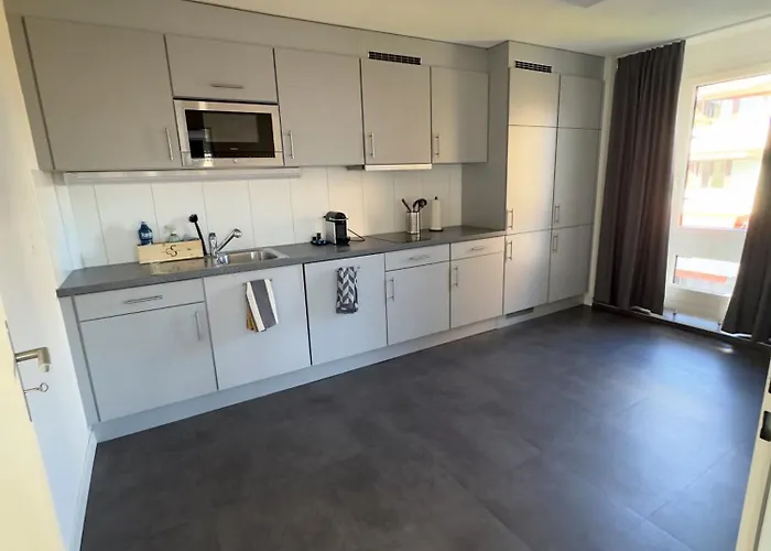 Business - Managed By Landgasthof Leuen Apartment *