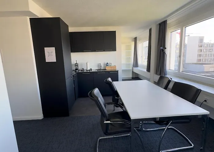 Business - Managed By Landgasthof Leuen Zurich