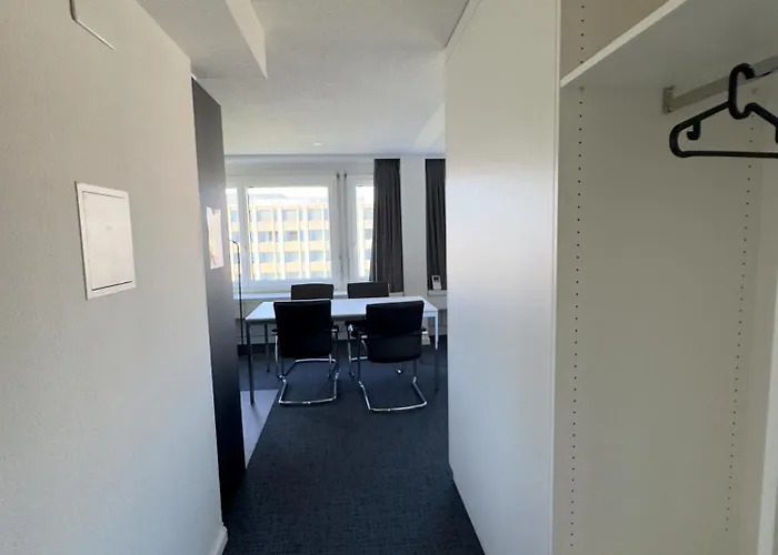 Apartment Business - Managed By Landgasthof Leuen *