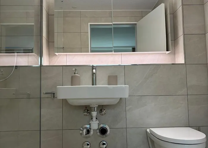 Business - Managed By Landgasthof Leuen *